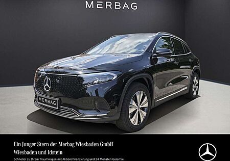 Mercedes-Benz EQA 4M PROGRESSIVE ADVANCED KAMERA APPLE