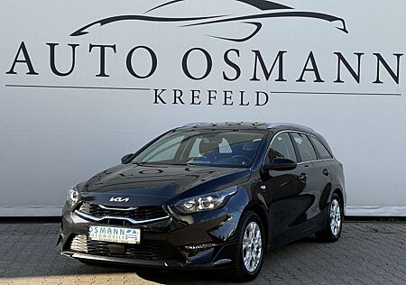 Kia Cee'd Ceed / SW 1.6 CRDi DCT7 Vision ACC RFK