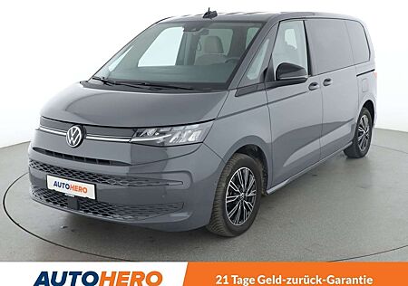 VW T7 Multivan Volkswagen 2.0 TDI Life Aut.*LED*TEMPO*PLA*CAM*