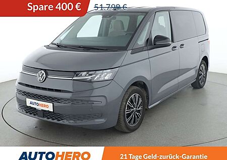 VW T7 Multivan Volkswagen 2.0 TDI Life Aut.*LED*TEMPO*PLA*CAM*