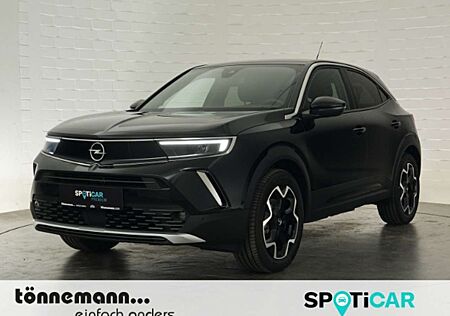 Opel Mokka-e B ULTIMATE 50kWh AT+NAVI+RÜCKFAHRKAMERA+SITZ-/LENK