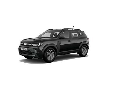 Dacia Duster Expression hybrid 155
