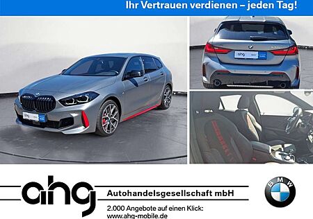 BMW 128 ti Navi Tempom.aktiv Panoramadach Bluetooth P