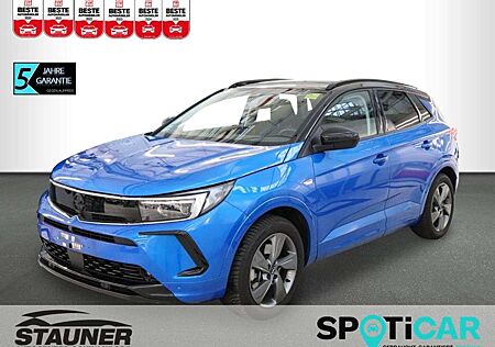 Opel Grandland X Grandland PHEV GSe 1.6 300PS AT8 AWD*ALCANTARA