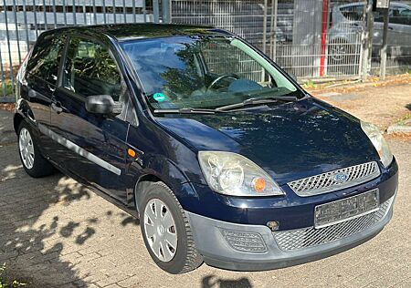 Ford Fiesta *TÜV/INSP NEU*Klima
