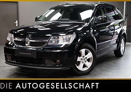 Dodge Journey 2.0 16V CRD*NAVI*KAMERA*AK*GETRIEBE ÜBERHOLT