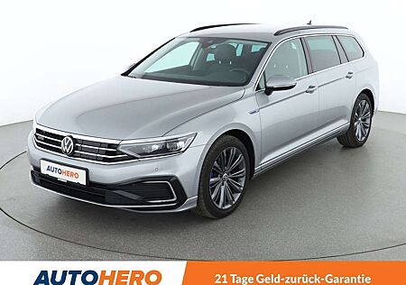 VW Passat Volkswagen 1.4 GTE Aut. *NAVI*VC*LED*ACC*CAM*