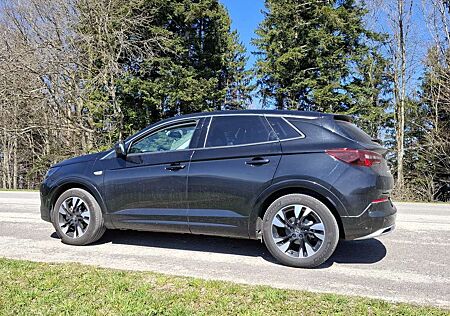 Opel Grandland 1.5 D Automatik GS