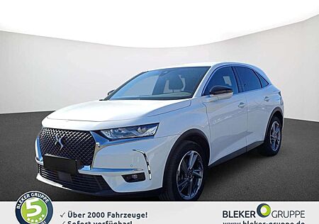 DS Automobiles DS 7 E-Tense 225 Bastille+