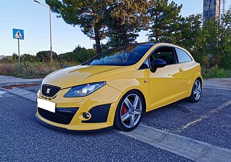 Seat Ibiza 1.4i TSI 150 FR DSG