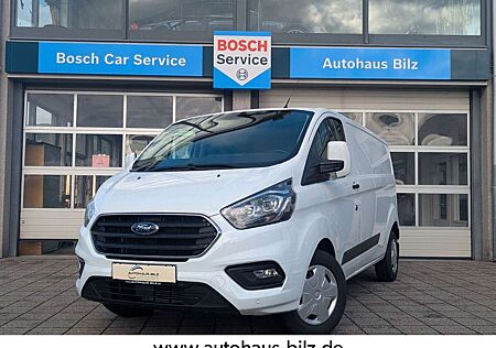 Ford Transit Custom Kasten 320 L2 Trend 130PS