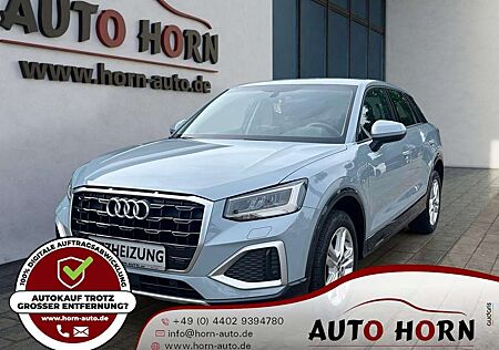 Audi Q2 30 TFSI advanced*Kamera*LED*SHZ*APP*ACC*DAB