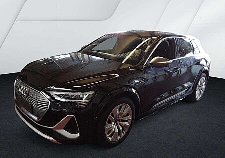 Audi e-tron S LED/20Z./AIR-SUS/DAB/NAV+/DSP/TEMPOMAT