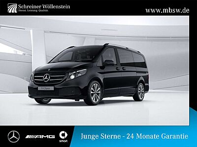 Mercedes-Benz V 250 EDITION Lang STDHZG*Liege-Paket*AHK2,5t*
