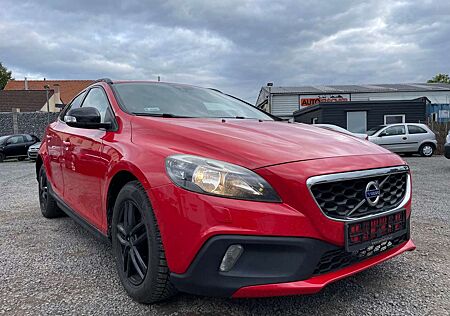 Volvo V40 Cross Country D2 Kinetic