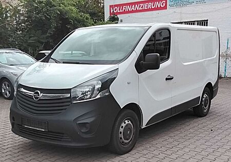 Opel Vivaro B Kasten/Kombi Kasten L1H1 2,7t