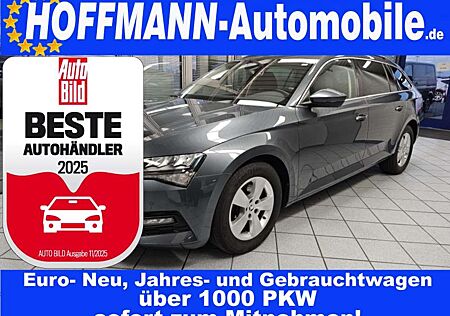 Skoda Superb Ambition Navi,Climatr.,SHZ,Tempomat