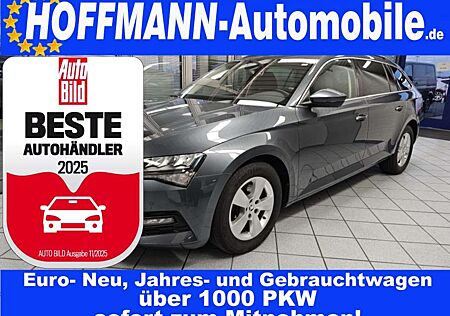 Skoda Superb Ambition Navi,Climatr.,SHZ,Tempomat