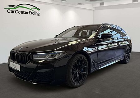 BMW 530 dT*M Sport*Laser*Navi*360*AHK*H&K*HUD*Leder*