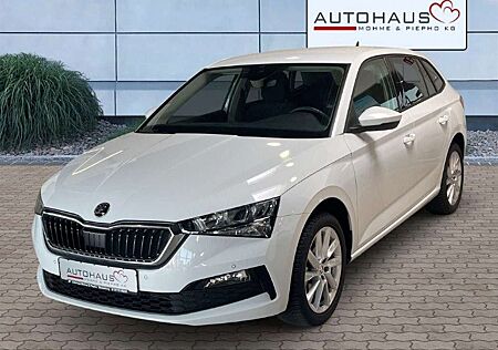 Skoda Scala Style Elek. Heckkl., Beh. Lenkr., CarPlay