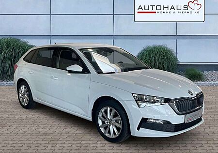 Skoda Scala Style Elek. Heckkl., Beh. Lenkr., CarPlay