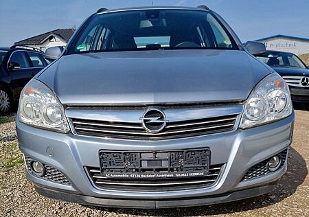 Opel Astra 1.6 Caravan,Klima, Neue Zahnr, Neue kuppl,Euro 4