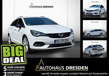 Opel Astra K Sports Tourer 1.2 Turbo NAVI,DAB,KLIMA