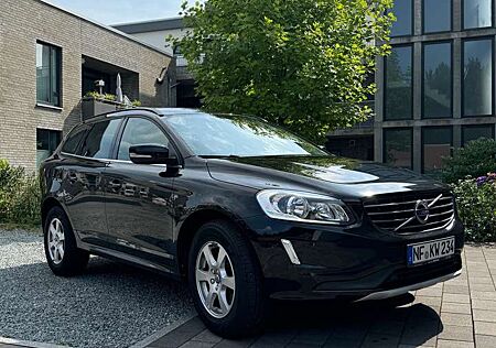 Volvo XC 60 XC60 D4 Kinetic