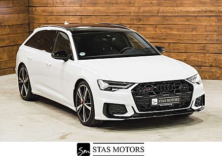 Audi S6 AVANT 3.0 TDI QUATTRO*ABT*5J-GARANTIE*8-FACH