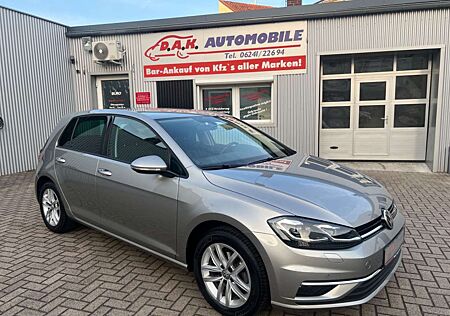 VW Golf Volkswagen VII Lim. Comfortline BMT/Start-Stopp 1.Hand
