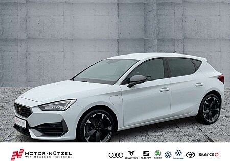 Cupra Leon 1.4 TSI e-Hybrid LED+NAVI+ACC+SHZ+PDC+DAB
