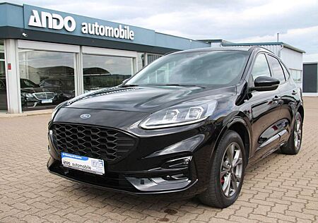 Ford Kuga 2.0 ST-Line LED/DigiTacho/HUD/AHK/Kamera