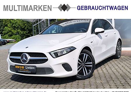 Mercedes-Benz A 250 e Progressive Pano/Navi/DigitalesCockpit/LED