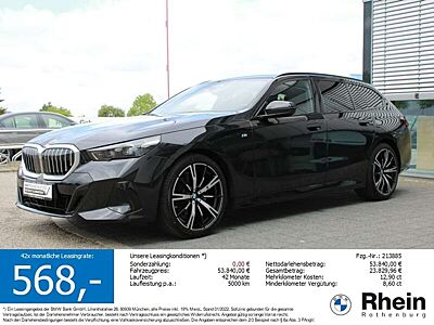 BMW 520 d xDrive Tour M Sport Standhzg ACC 20 AHK