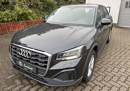 Audi Q2 30 TFSI, Klimaautomatik,Kamera,Sitzheizung