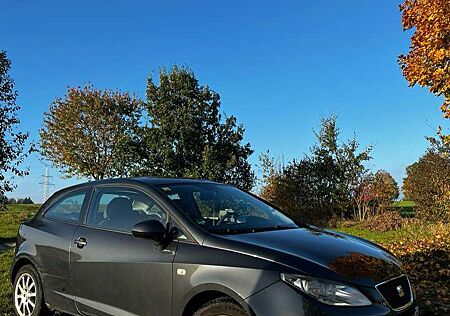 Seat Ibiza SC 1.4 16VStylance