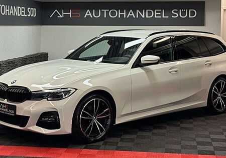 BMW 320 d xDrive M Sport*HUD*LASER*KEYLESS.GO*