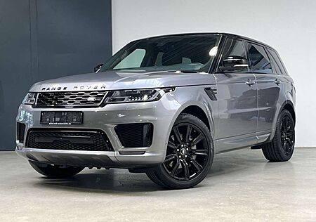 Land Rover Range Rover Sport HSE-Dynamic Panorama 1-Hand