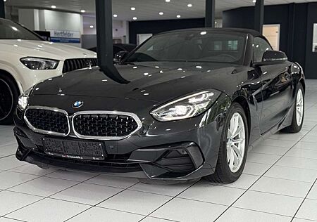 BMW Z4 Roadster sDrive 20i*DIGITAL-TACHO*KAMERA*LED*
