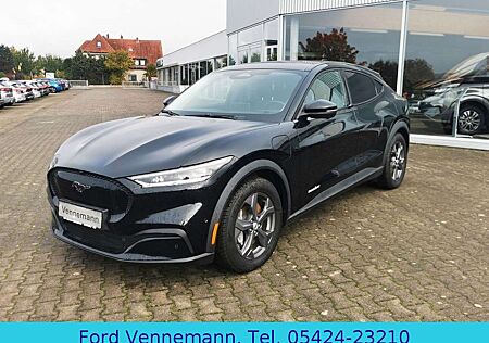 Ford Mustang Mach-E Basis