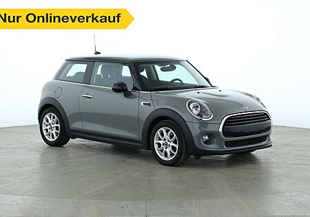 Mini Cooper 1.5 (EURO 6d-TEMP)(OPF) NAVI+PDC+SHZ+TEMP