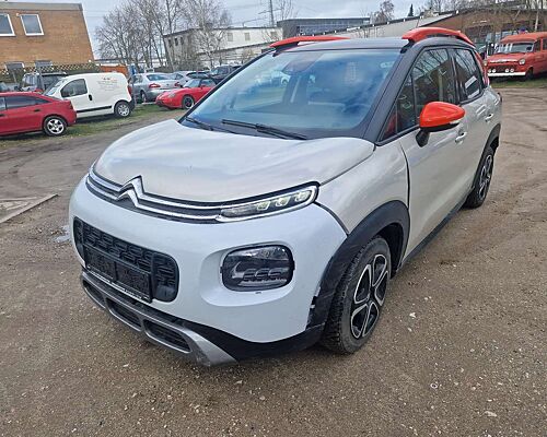 Citroen C3 Aircross Feel