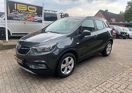 Opel Mokka X Edition Start/Stop+Sitzh+Lenkh+Tüv/HUNEU