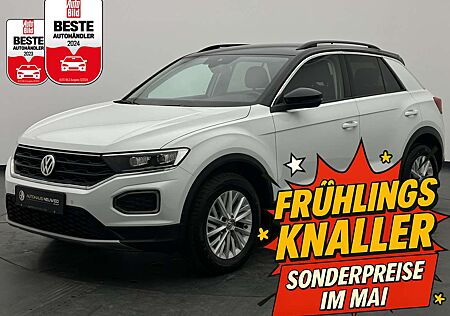 VW T-Roc Volkswagen 2.0 TDI 4M DSG +STANDHZ+CAM+NAV+LED-SW+ACC