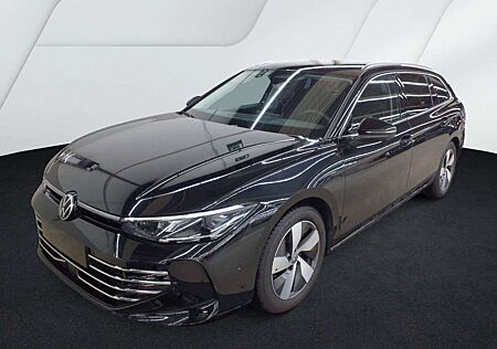 VW Passat Variant Volkswagen 150PS DSG Elegance neues Modell