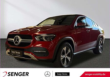 Mercedes-Benz GLE 350 e 4M Multibeam Panorama Distronic AHK