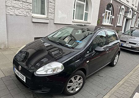 Fiat Punto EVO 1.2 8V Easy Start&Stopp