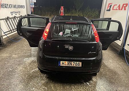 Fiat Punto EVO 1.2 8V Easy Start&Stopp