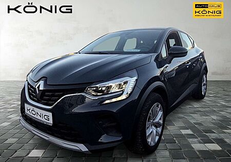 Renault Captur EVOLUTION TCe 90