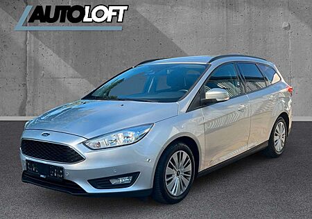 Ford Focus Turnier ZAHNRIEM NEU/PDC/TEMP./SHZ